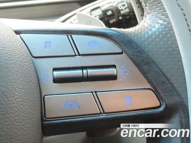 Hyundai Staria Inspiration, 2022 16