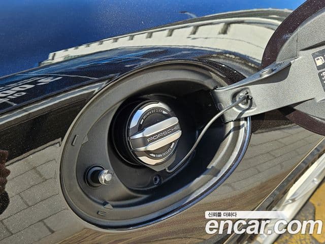 Porsche 911 (992) GT3 Туринг (Touring), 2026 6