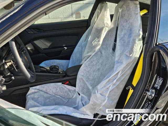 Porsche 911 (992) GT3 Туринг (Touring), 2026 10