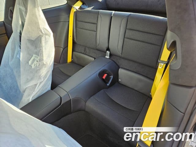 Porsche 911 (992) GT3 Туринг (Touring), 2026 13