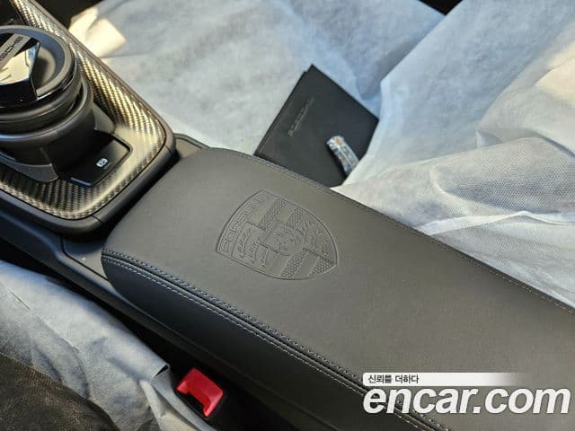 Porsche 911 (992) GT3 Туринг (Touring), 2026 19