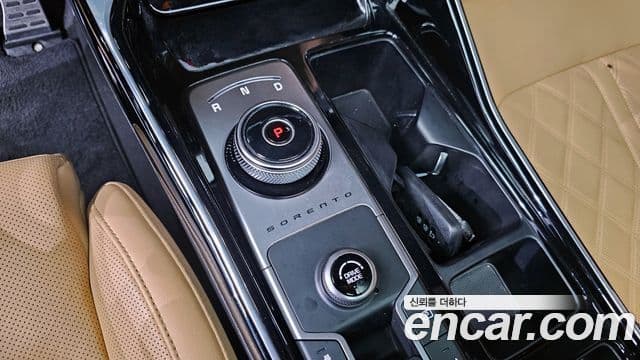 Kia Sorento 4세대 Signature, 2023 9