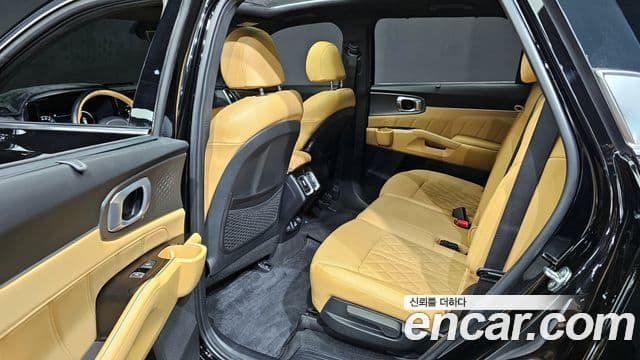 Kia Sorento 4세대 Signature, 2023 11
