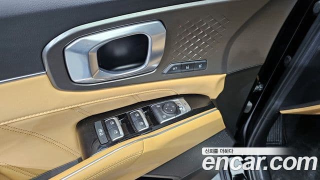 Kia Sorento 4세대 Signature, 2023 14