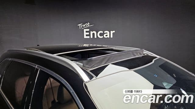 Kia Sorento 4세대 Signature, 2023 20