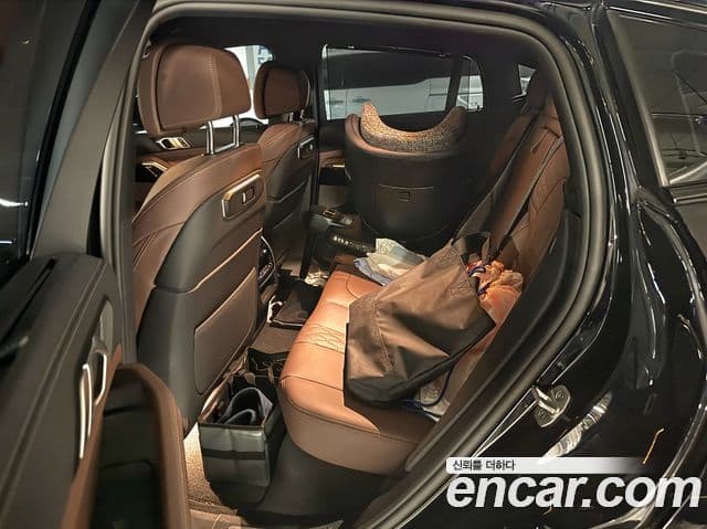 BMW X6 (G06) xDrive40i M Sport, 2025 11