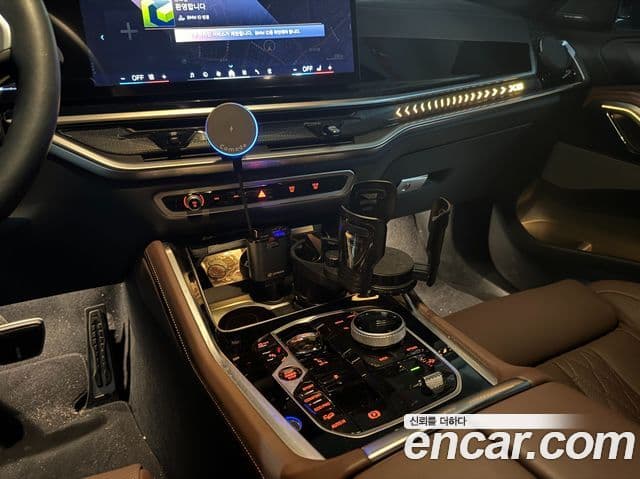 BMW X6 (G06) xDrive40i M Sport, 2025 13