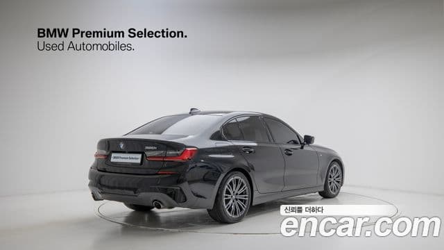 BMW 3시리즈 (G20) 320i M Sport, 2021 2