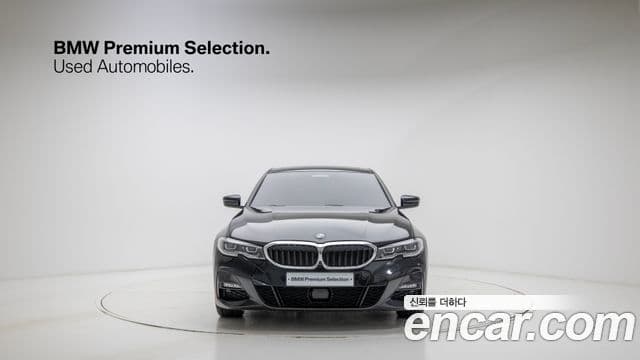 BMW 3시리즈 (G20) 320i M Sport, 2021 3