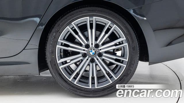 BMW 3시리즈 (G20) 320i M Sport, 2021 все фото