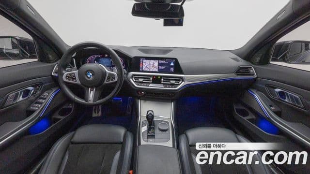 BMW 3시리즈 (G20) 320i M Sport, 2021 7