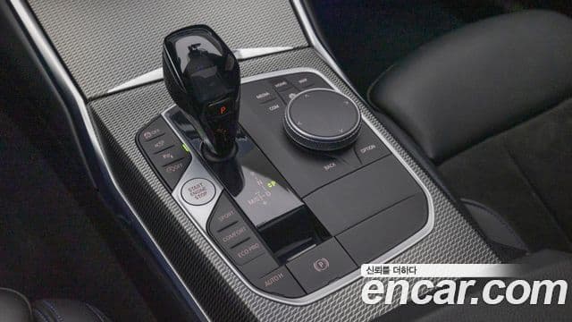 BMW 3시리즈 (G20) 320i M Sport, 2021 9