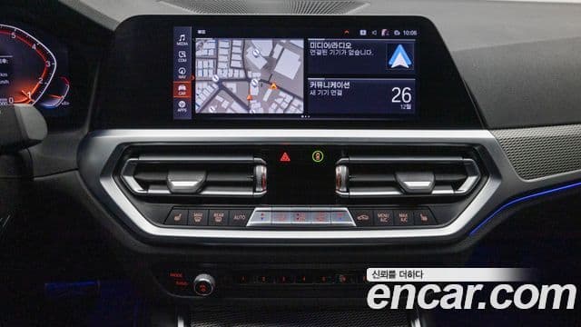 BMW 3시리즈 (G20) 320i M Sport, 2021 15