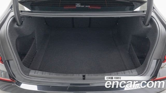 BMW 3시리즈 (G20) 320i M Sport, 2021 16