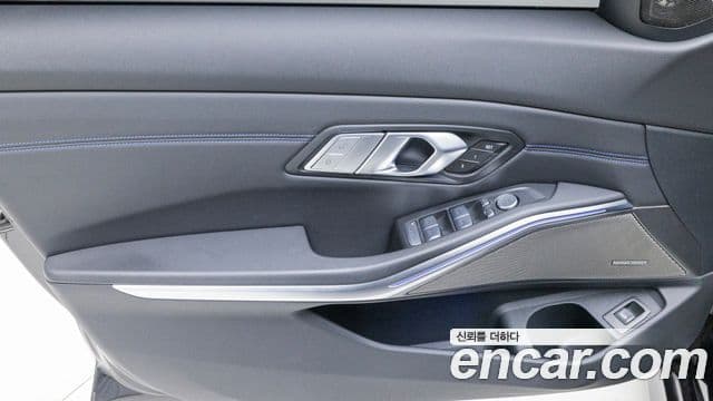 BMW 3시리즈 (G20) 320i M Sport, 2021 19