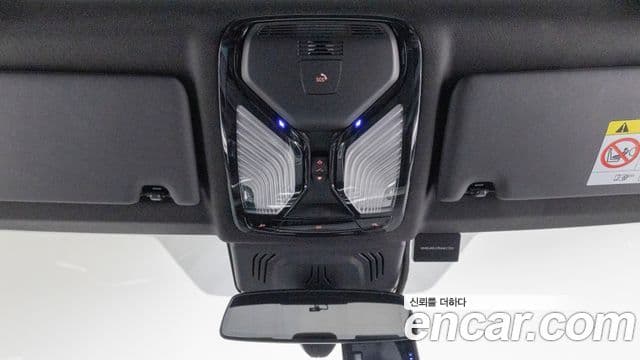 BMW 3시리즈 (G20) 320i M Sport, 2021 20