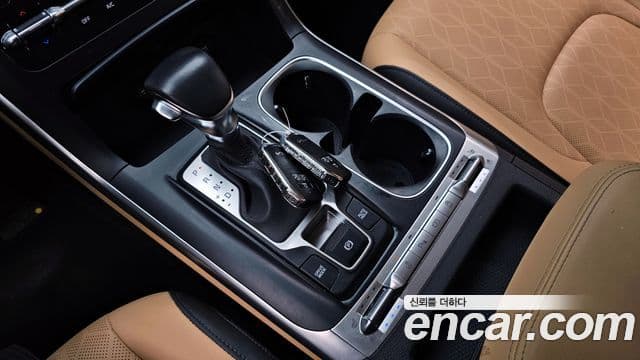 Kia Carnival 4세대 Prestige, 2022 9