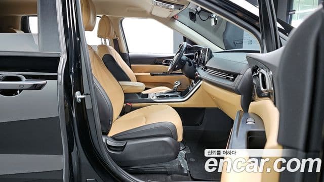 Kia Carnival 4세대 Prestige, 2022 10