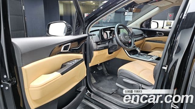 Kia Carnival 4세대 Prestige, 2022 11