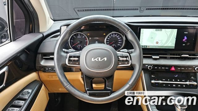 Kia Carnival 4세대 Prestige, 2022 13