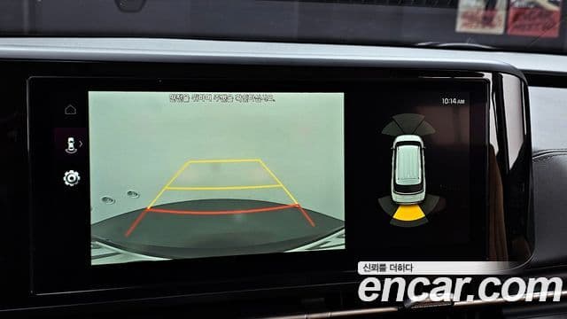 Kia Carnival 4세대 Prestige, 2022 15