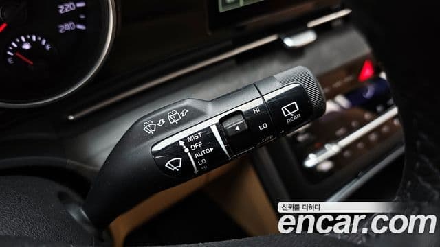 Kia Carnival 4세대 Prestige, 2022 18