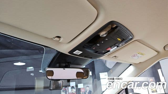 Kia Carnival 4세대 Prestige, 2022 19