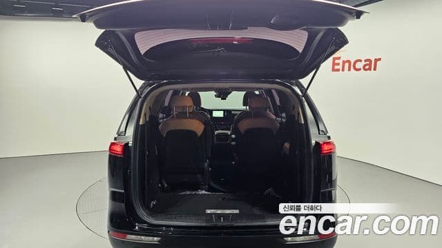 Kia Carnival 4세대 Prestige, 2022 20