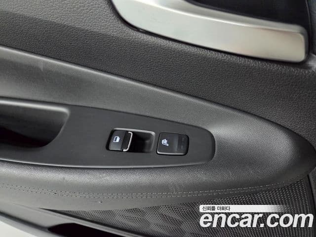 Hyundai Santa Fe TM Premium, 2019 14