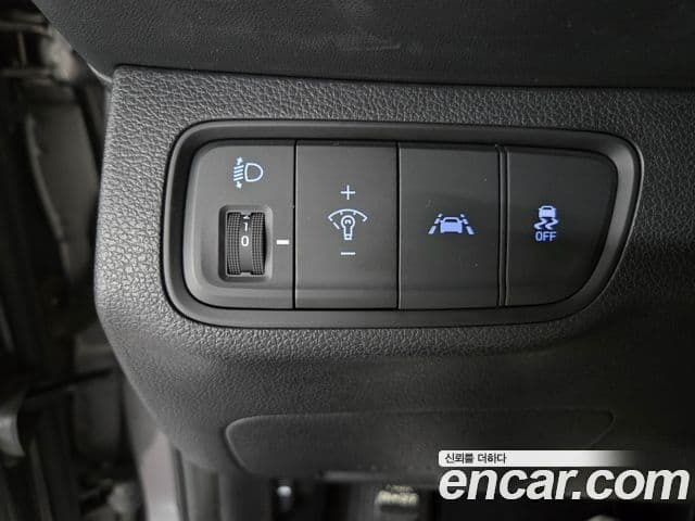 Hyundai Santa Fe TM Premium, 2019 15