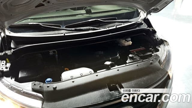 Hyundai The / новый New Grand Starex Refrigerated Truck, 2019 6