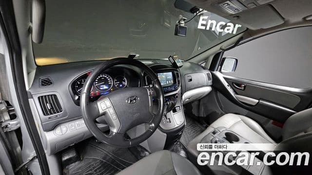 Hyundai The / новый New Grand Starex Refrigerated Truck, 2019 7