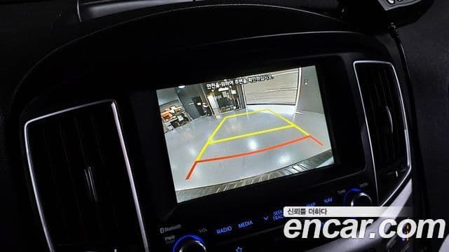 Hyundai The / новый New Grand Starex Refrigerated Truck, 2019 15