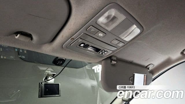 Hyundai The / новый New Grand Starex Refrigerated Truck, 2019 18