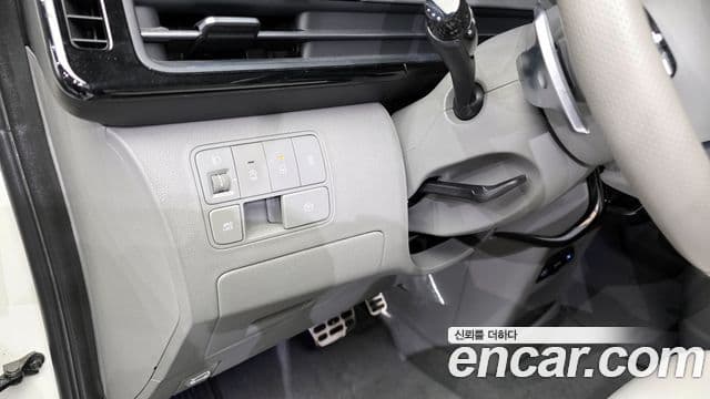 Hyundai Staria Inspiration, 2022 15