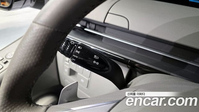 Hyundai Staria Inspiration, 2022 16