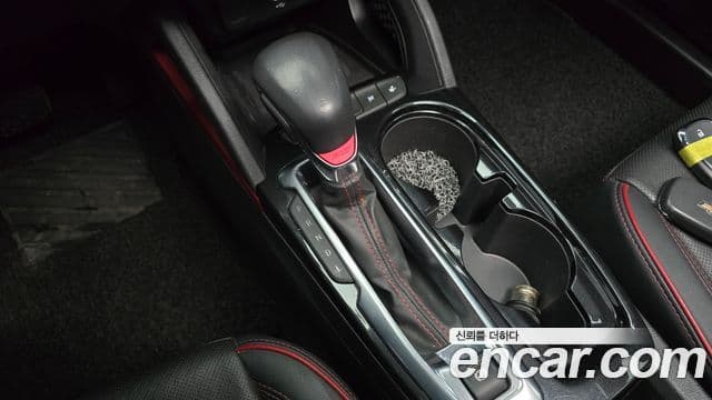 Chevrolet(GM대우) Trailblazer RS, 2022 9