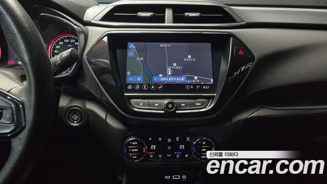 Chevrolet(GM대우) Trailblazer RS, 2022 14