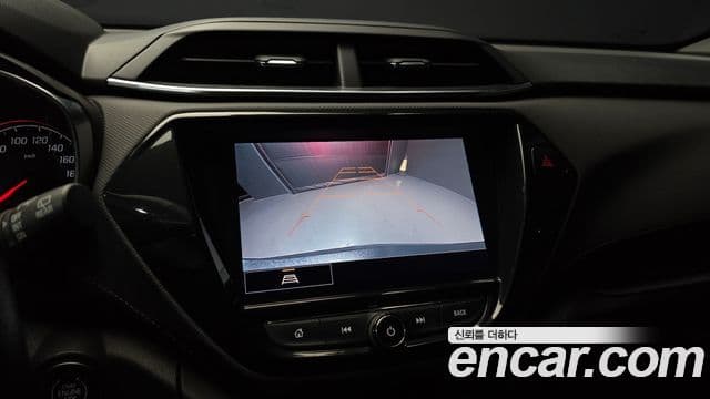 Chevrolet(GM대우) Trailblazer RS, 2022 15