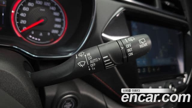 Chevrolet(GM대우) Trailblazer RS, 2022 17