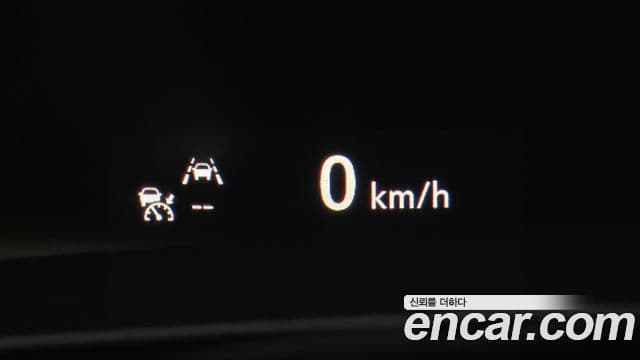 Chevrolet(GM대우) Trailblazer RS, 2022 18