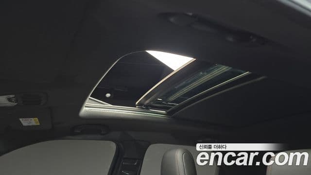 Chevrolet(GM대우) Trailblazer RS, 2022 19