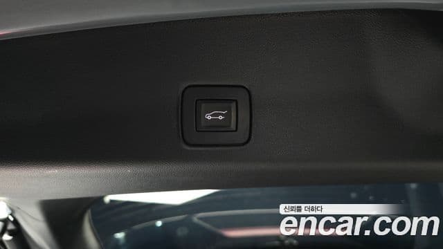 Chevrolet(GM대우) Trailblazer RS, 2022 20