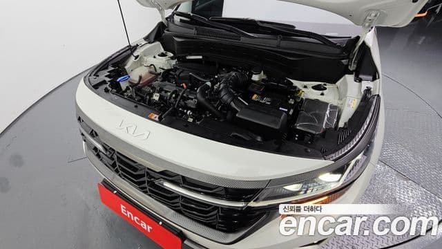 Kia The / новый New Seltos Gravity, 2023 6