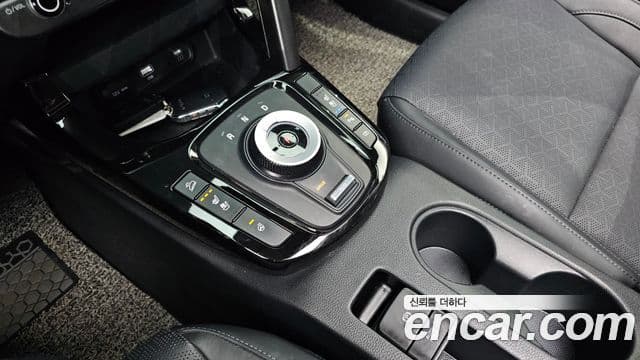 Kia The / новый New Seltos Gravity, 2023 9