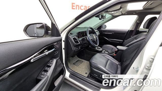 Kia The / новый New Seltos Gravity, 2023 10