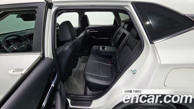 Kia The / новый New Seltos Gravity, 2023 11