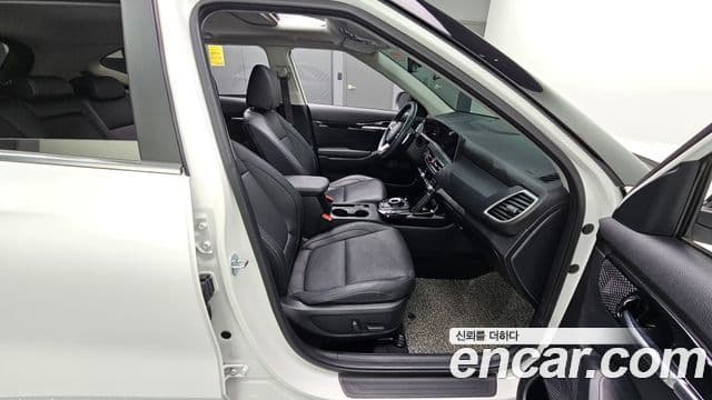 Kia The / новый New Seltos Gravity, 2023 12