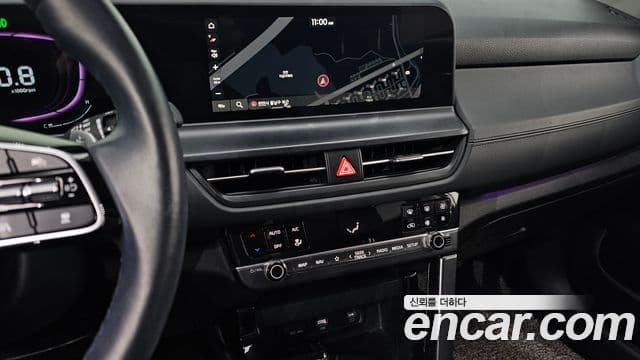 Kia The / новый New Seltos Gravity, 2023 15