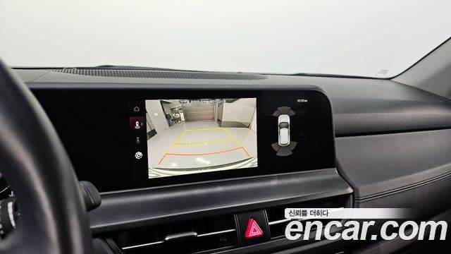 Kia The / новый New Seltos Gravity, 2023 16